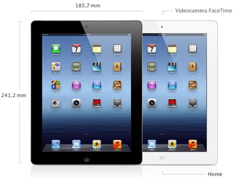 ipad 3 resolution|Iba pa.